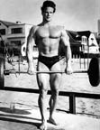 Steve Reeves