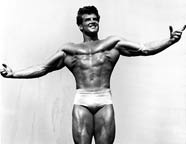 Steve Reeves