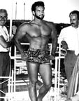 Steve Reeves