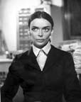 Barbara Steele