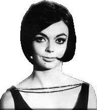 Barbara Steele