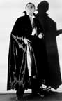 Bela Lugosi