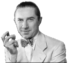 Bela Lugosi