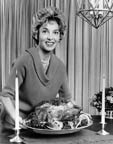 Beverly Garland