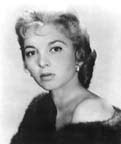 Beverly Garland