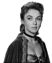 Beverly Garland