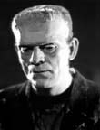 Boris Karloff