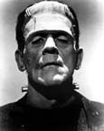 Boris Karloff