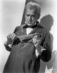 Boris Karloff