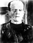 Boris Karloff