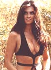 Caroline Munro