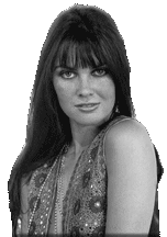 Caroline Munro