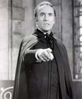 Christopher Lee