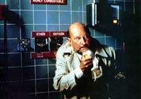 Donald Pleasence