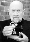 Donald Pleasence