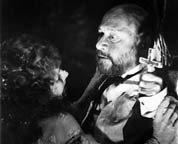 Donald Pleasence