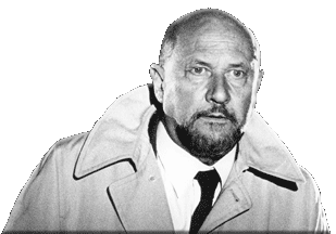 Donald Pleasence