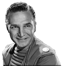 Eric Fleming