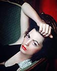 Faith Domergue