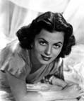 Faith Domergue