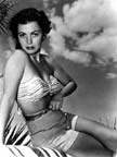 Faith Domergue