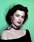 Faith Domergue