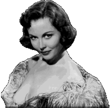 Hazel Court