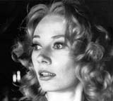 Candace Hilligoss