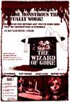 Wizard of Gore ad