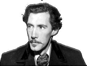 John Carradine