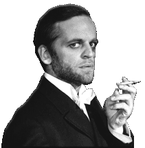 Klaus Kinski