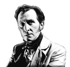 Peter Cushing