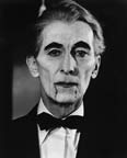 Peter Cushing