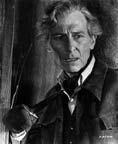 Peter Cushing