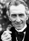 Peter Cushing