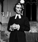 Peter Cushing