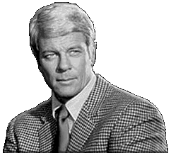 Peter Graves