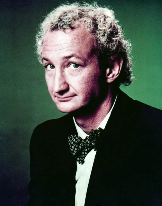 Robert Englund Biography