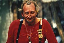 Robert Englund