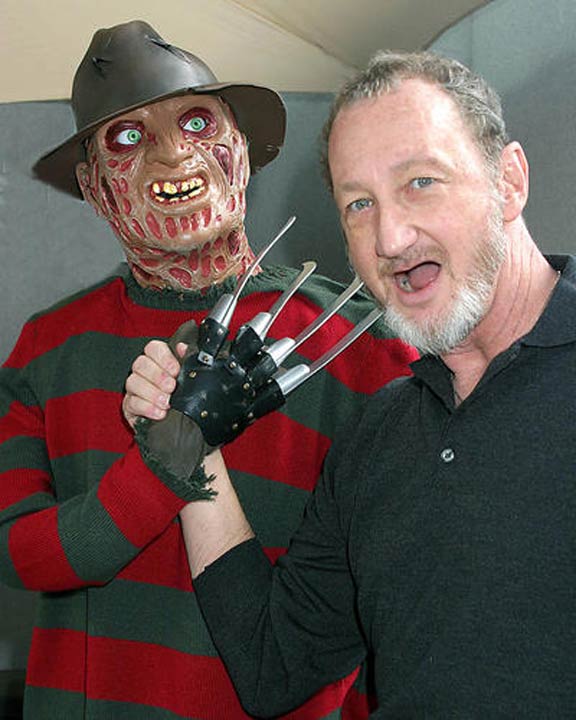 Robert Englund Biography