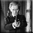 Peter Cushing