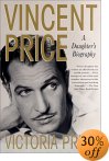 Vincent Price: A Daughter's Biography