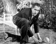 Vincent Price