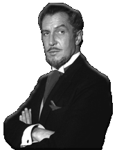 Vincent Price