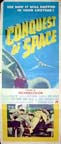 Conquest of Space poster