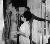 William Joyce in I Eat Your Skin