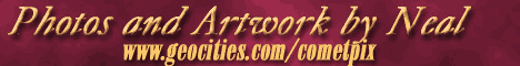 Cometpix Banner