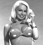 Joi Lansing