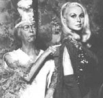 Joi Lansing and Irene Ryan