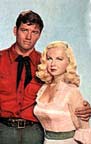 Ralph Taeger and Joi Lansing